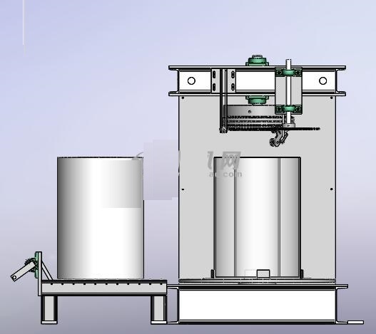 Drum Package Machine 2 Jpg