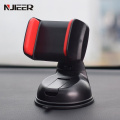 Universal Car Holder For Phone in Car Air Vent Clip Mount Windshield Sucker Mobile Phone Holder GPS Stand For iPhone 11 Samsung