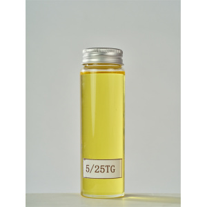 Omega-3 Fish Oil 5/25TG