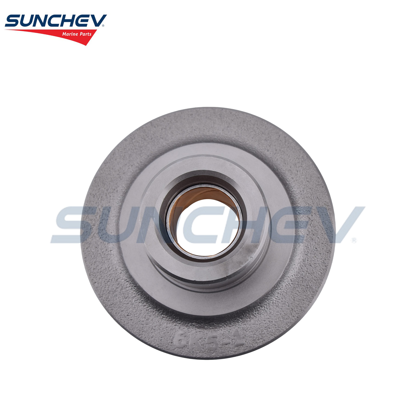 Reverse Gear For Yamaha 60hp