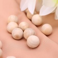 2019 New Hot 50Pcs Natural Cedar Wood Moth Balls Camphor Repellent Wardrobe Clothes Drawer Drop Shipping