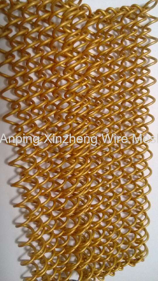 Aluminum Wire Net