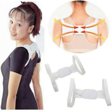 2020 Newest Men Women Adult Children Health Care Posture Corrector Back Support Shoulder Belt Rectify Straighten Correction