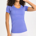 New Arrive Ladies Seamless Base Layer