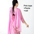 Pink 3PCS