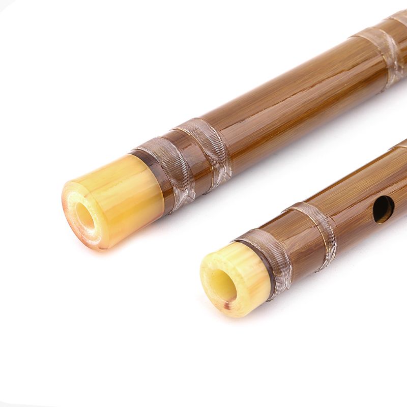 2021 New Professional Bamboo Flute Chinese Woodwind C D E F G Key Transverse Flute DiZi