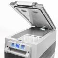 Car Fridge Freezer Cooler Mini Refrigerator 35L 45L 55L Portable Compressor 12/24V Car Refrigerator With APP Control
