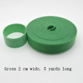 green 2cm 5yards