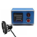 Electronic Digital Meter Electronic Encoder Digital Length Counter Wheel Roll Length Measuring Meter Testing Equipment 110V-220V