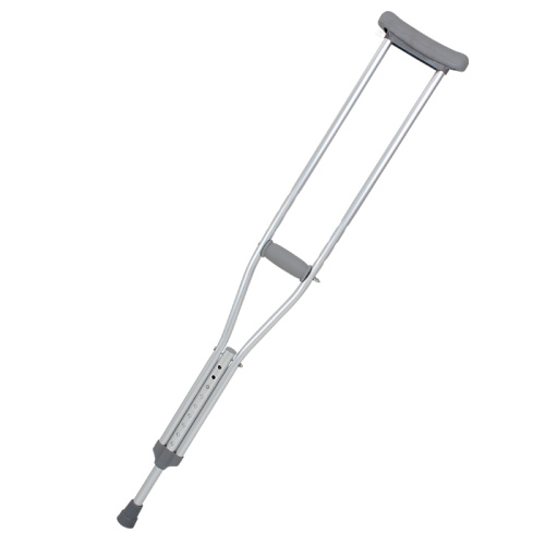 Folding lightweight stainless disabled under arm crutches Manufacturers and Suppliers from China