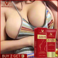 50g MeiYanQiong Breast Enhancement Cream Bust Enlargement Promote Female Hormones Breast Lift Firming Massage Up Size Body Care