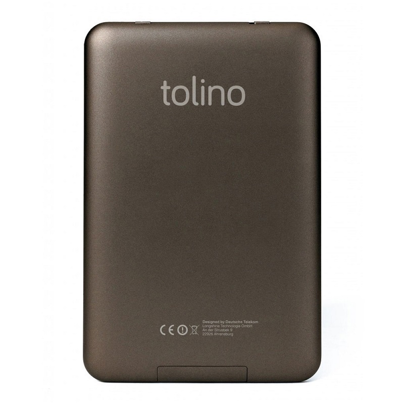 e-Book Reader Built in Light WiFi ebook Tolino Shine e-ink 6 inch Touch Screen 1024x758 electronic Book Reader