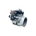 Brand new doosan diesel engine D34 for construction