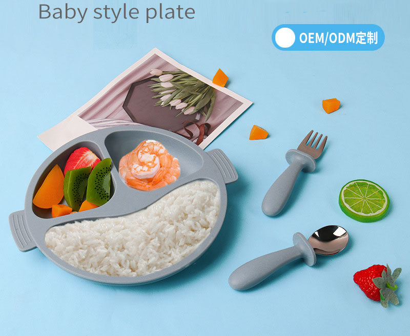 silicone plate detail photo MFZ-P016