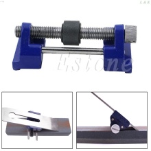 94mm Wood Chisel & Plane Iron Planers Honing Guide Sharpening Blades Tool New M12 dropship L29K