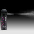 Sevich 10 Colors 25g Hair Fibers Keratin Thickening Spray + applicator nozzle Hair loss products Building Hair Regrowth Powder