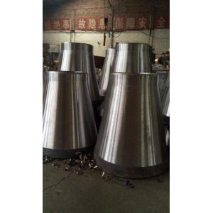 Carbon Steel Weld  Pipe Concentric Reducers