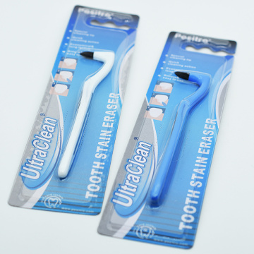 1PC Interdental Brush Orthodontic Toothbrush Small Head Soft Correction Teeth Brace Clean Wisdom Toothbrush Dental Floss Hygiene