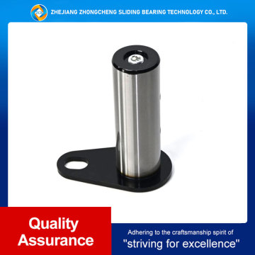 Advanced Pin Shaft Joining Methods