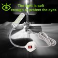 ICOCO Sewing Machine LED Lamp 20 LEDs Work Lights Energy-Saving Lamps With Magnets Mount Light Luminaire For Sewing Machine Sale