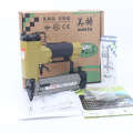 Quality meite P630C Pneumatic Nail Gun Air Stapler Gun Pneumatic Brad Nailer Gun