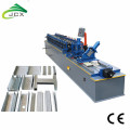 Drywall Use Stud And Track Making Machine