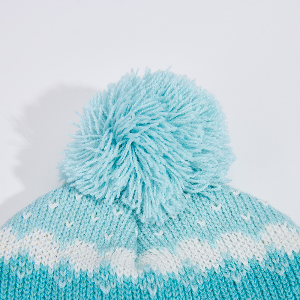 Cf M 0004 Knitted Hat 5