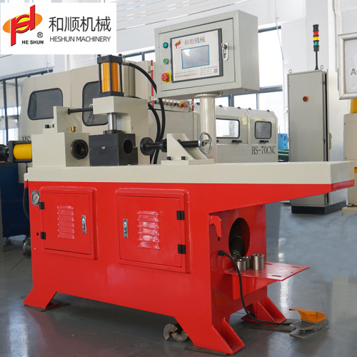 Single Station Pipe Tube End Forming Machine Manufacturers, Single Station Pipe Tube End Forming Machine exporters