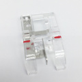 413058445 CLEAR B 1/4" EDGE JOINING FOOT FITS HUSQVARNA VIKING SEWING MACHINES #4130584-45