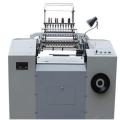 ZX460 book threading Sewing machine