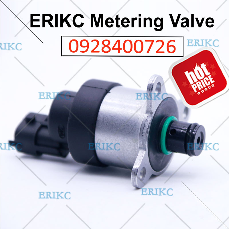 0928400726 71754810 CR Fuel Injection Pump Regulator Metering Control Valve For ALFA LANCIA FIAT DUCATO 120 130 Multijet 2,3 D