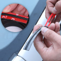 16MM Rubber Car Door Seal Auto Roof Windshield Sealant Protector car Seal Strip Sound Insulation Window Seals For Auto
