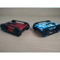 Red&Blue wifi AR racing battle tanks