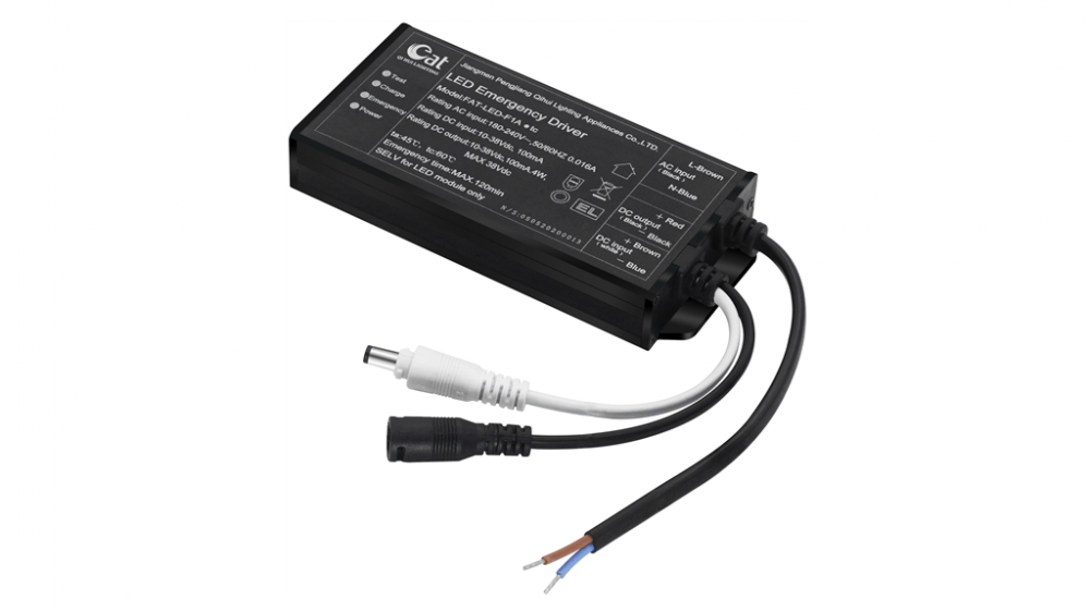 CB CE certification LED emergency driver.png