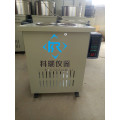 Heating Bath Circulator 20L with SUS Water/Oil heating bath for distillation and Crystallizer as Laboratory Equipment