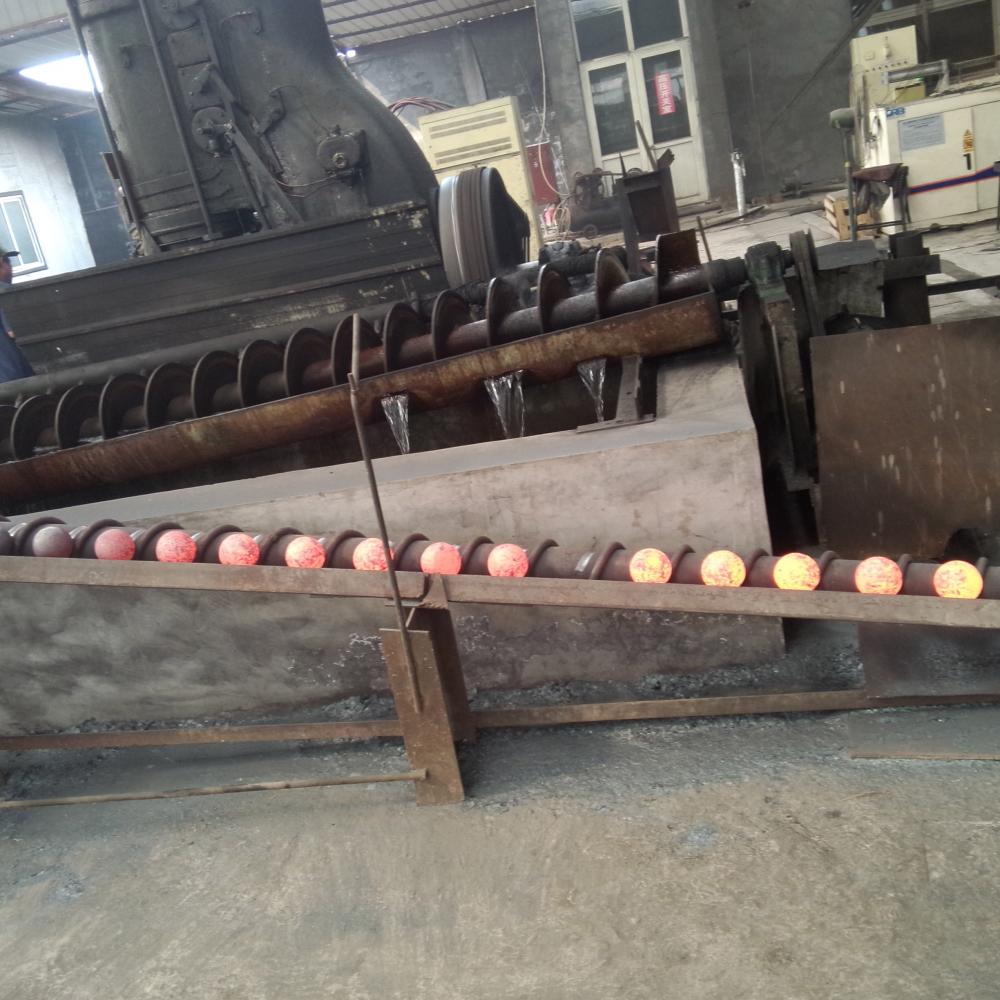 Кованый шар Line3 Forged Ball Line3