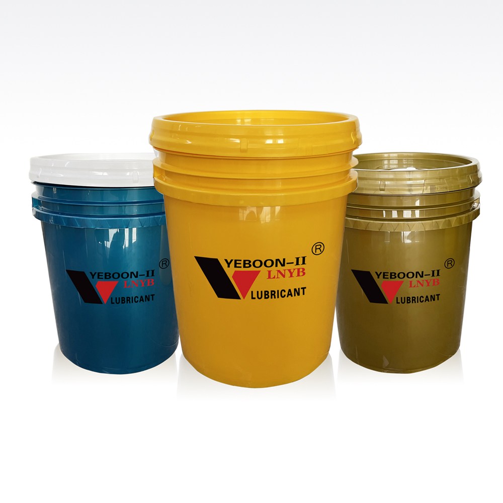 L-AN machine oils