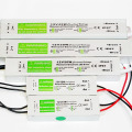 IP67 Waterproof 12V LED Driver 10W 15W 20W 24W 30W 36W 45W 50W 60W 80W 100W 120W 150W Power Supply for LED Strip 3528 5050