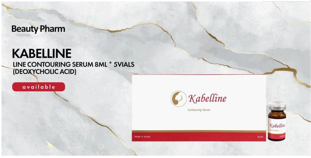kabelline