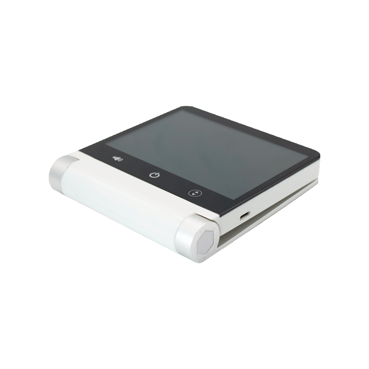 Root Canal Measuring Instrument (2)
