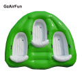 Fly Tube Water Sport Games Inflatable Towable Ski Donut Boat Ride
