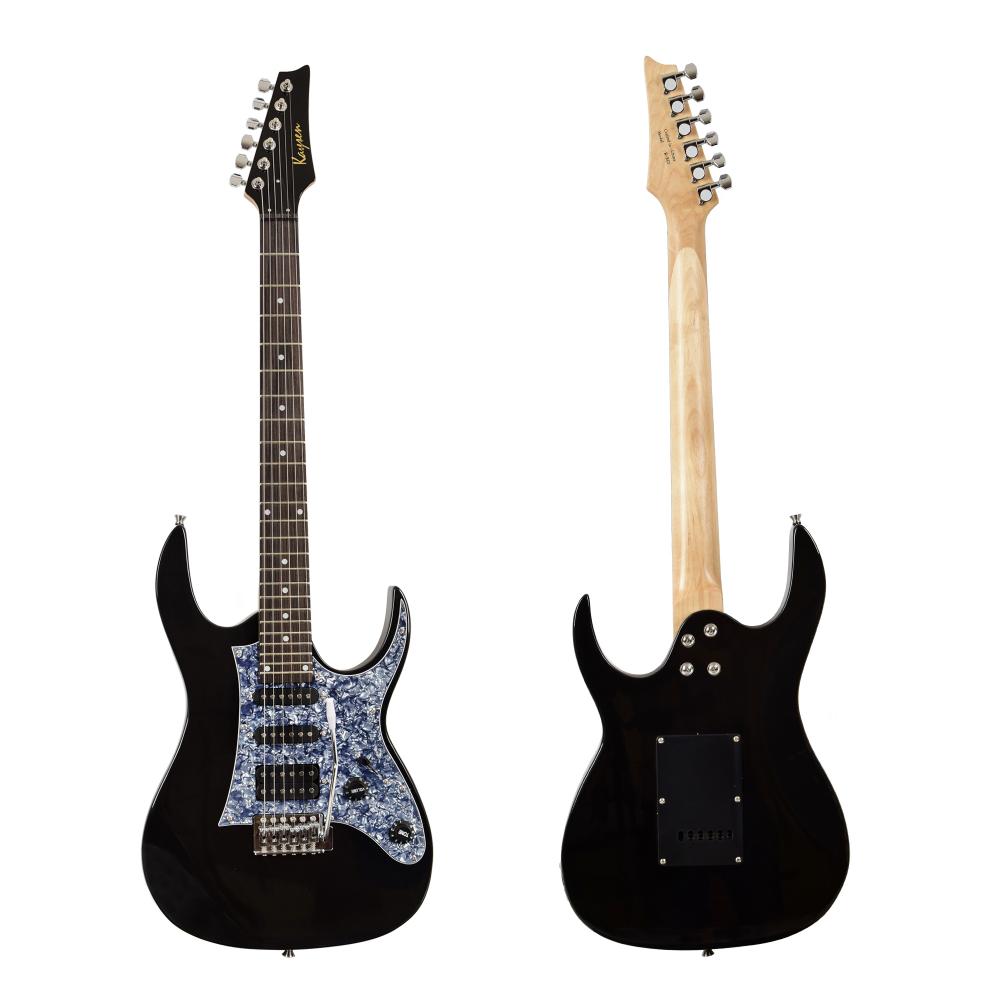 Electric Guitar For Beginner