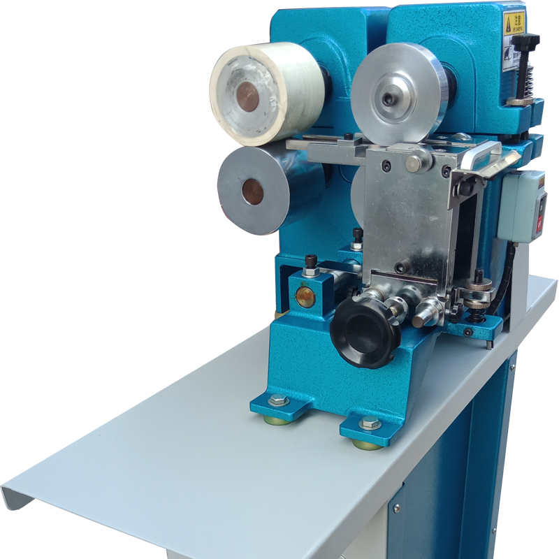 SC-139 Belt trimming machine (4)