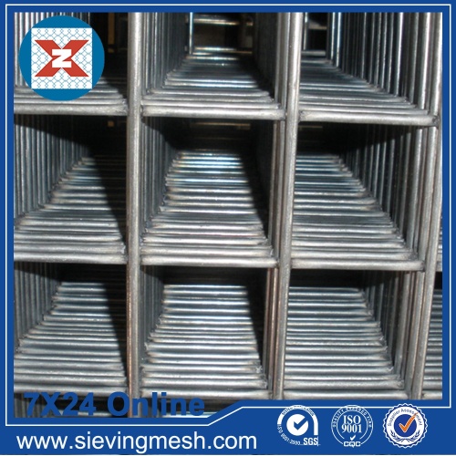 Galvanized after Welded Wire Mesh wholesale