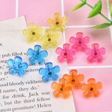 12pcs Bulletin Boards Star/Flower Shape Push Pins Thumb Tacks Wall Tacks Decorative For Cork Board Home And Office Supplies