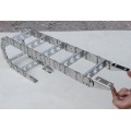OEM custom made Steel Cable Carrier Chain