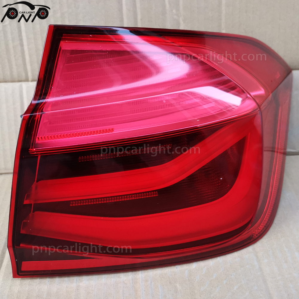 Bmw F30 Tail Lights