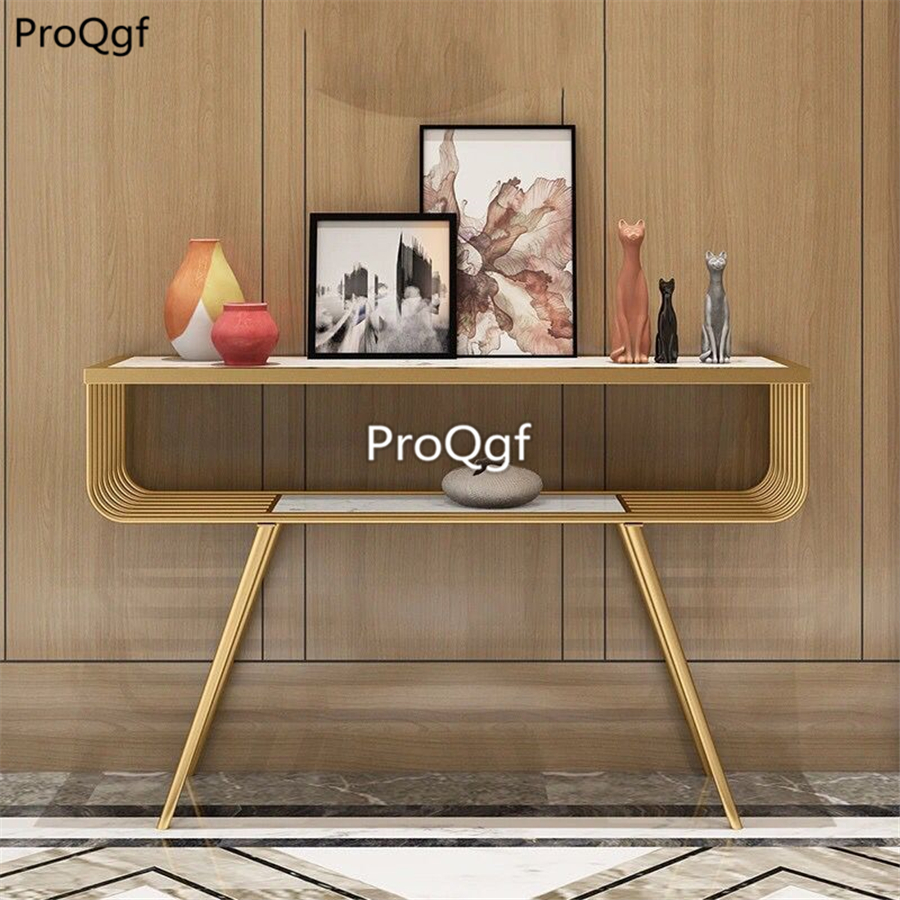 Prodgf 1 Set 80*30cm life for see Corner Console Table