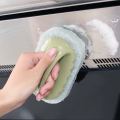 New Cleaning Strong Decontamination Bath Brush Magic Sponge Eraser Cleaner Cleaning Sponges for Kitchen Bathroom Cleaning Tools