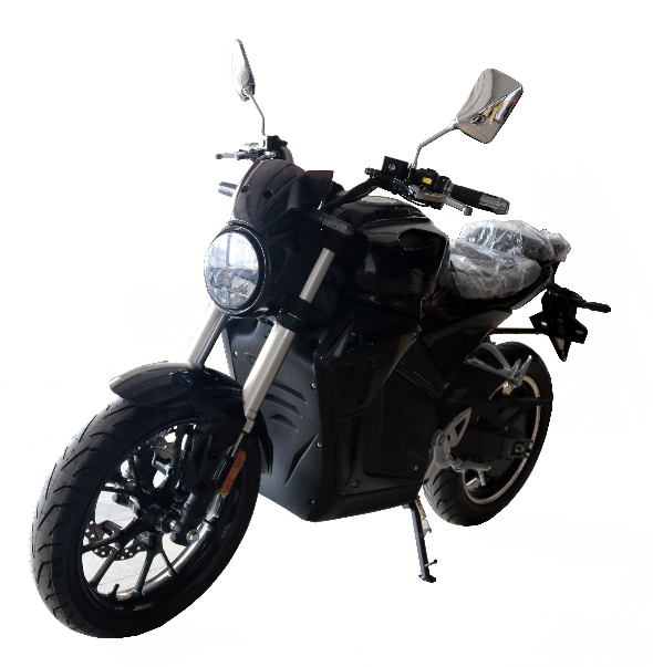engine kit keyless electric motorcycle for transportation